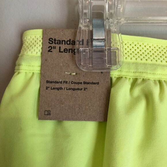 Nike FN3349-736 Mens Medium AeroSwift Dri-FIT ADV 2" Brief-Lined Running Shorts - Picture 5 of 11